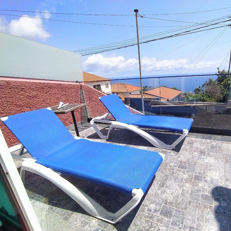 Вілла Casa Da Maria 15 - Funchal - Familias Екстер'єр фото