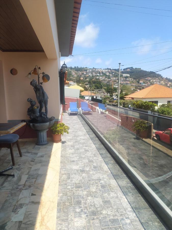Вілла Casa Da Maria 15 - Funchal - Familias Екстер'єр фото