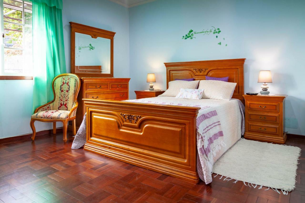 Вілла Casa Da Maria 15 - Funchal - Familias Екстер'єр фото