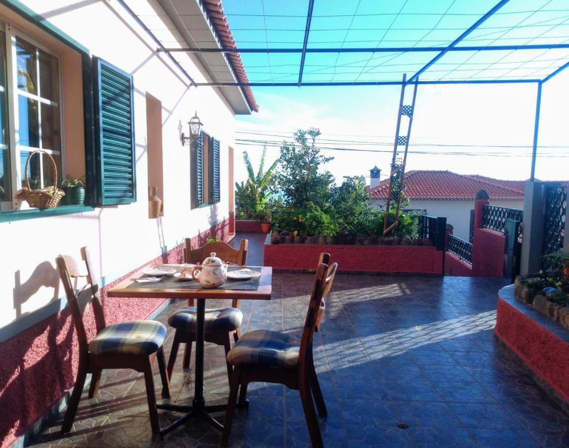 Вілла Casa Da Maria 15 - Funchal - Familias Екстер'єр фото