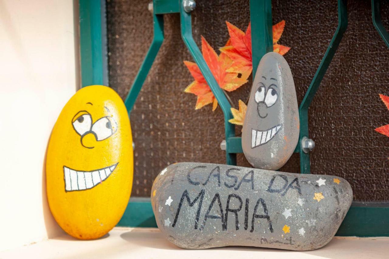 Вілла Casa Da Maria 15 - Funchal - Familias Екстер'єр фото