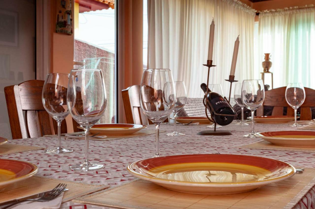 Вілла Casa Da Maria 15 - Funchal - Familias Екстер'єр фото