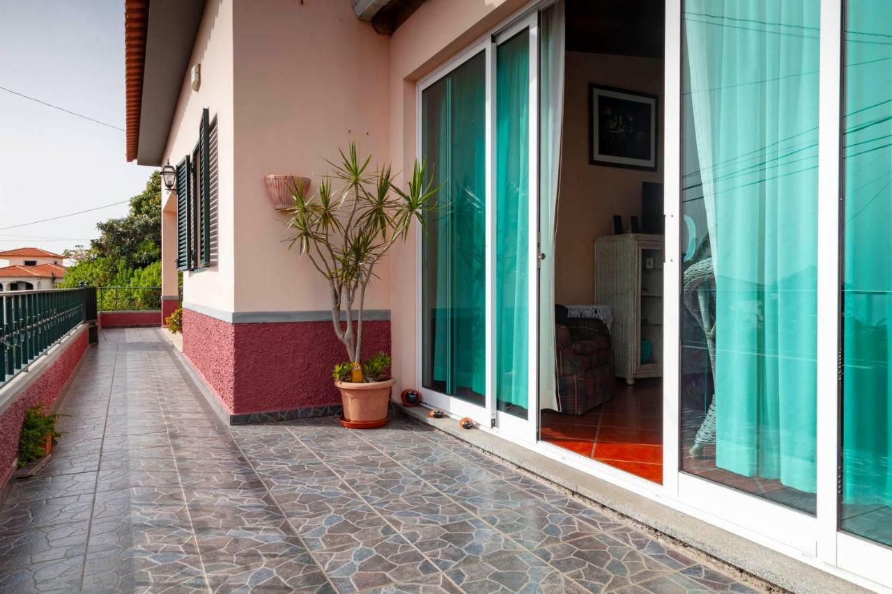 Вілла Casa Da Maria 15 - Funchal - Familias Екстер'єр фото